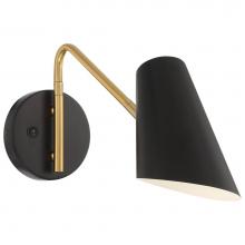 Access Lighting 72014LEDD-BWA - Eames LED Reading Light