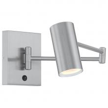 Access Lighting 72015LEDD-BS - Juhl LED Reading Light