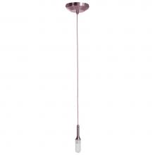 Access Lighting 906RT-BRZ - Omega 1 Lt