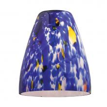 Access Lighting 944RJ-BLU - Fire