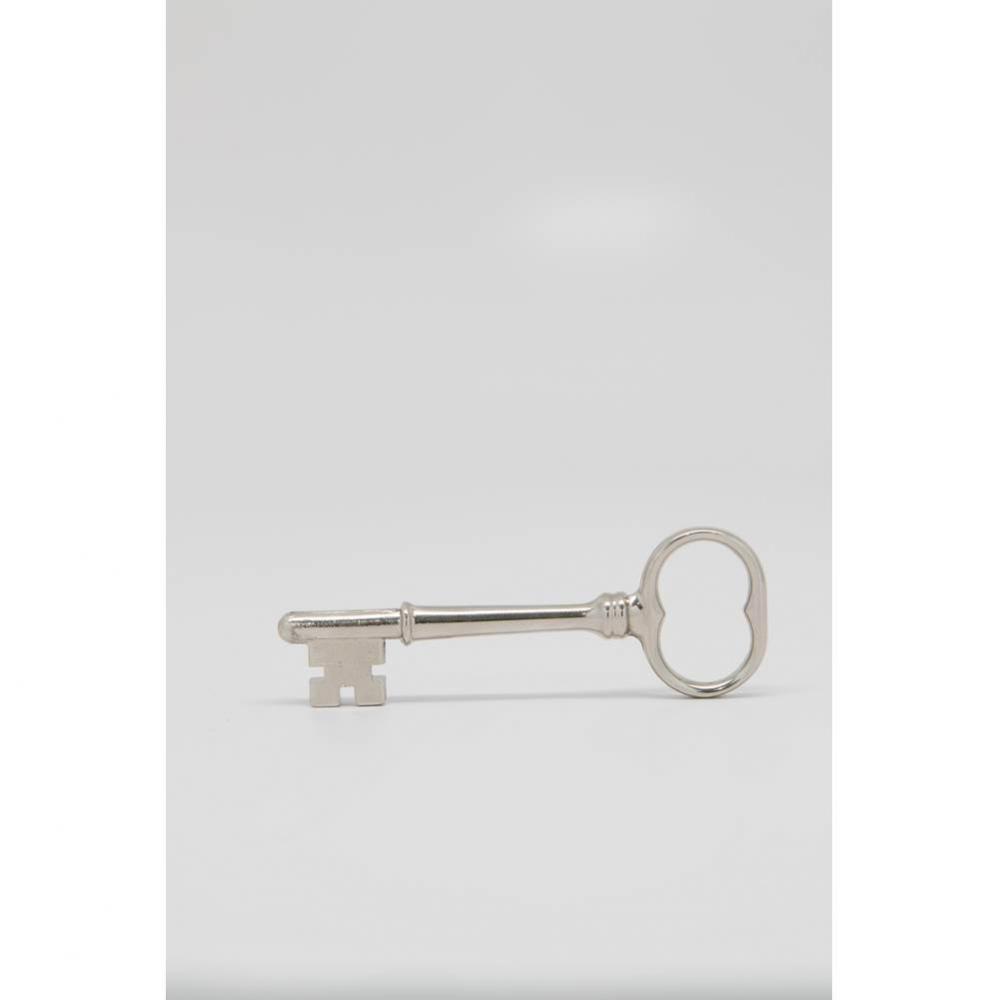 Interior And Bit Key Special Options