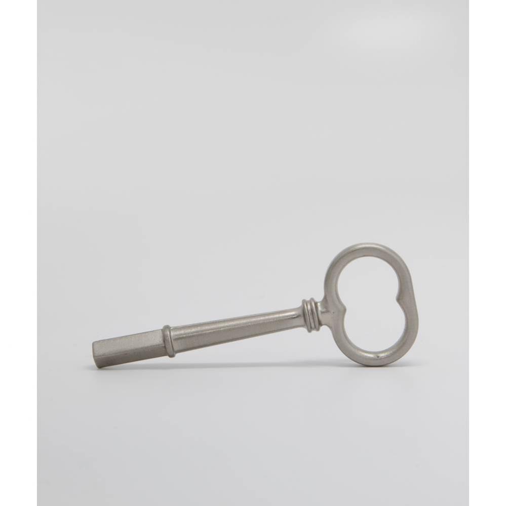 Interior And Bit Key Special Options