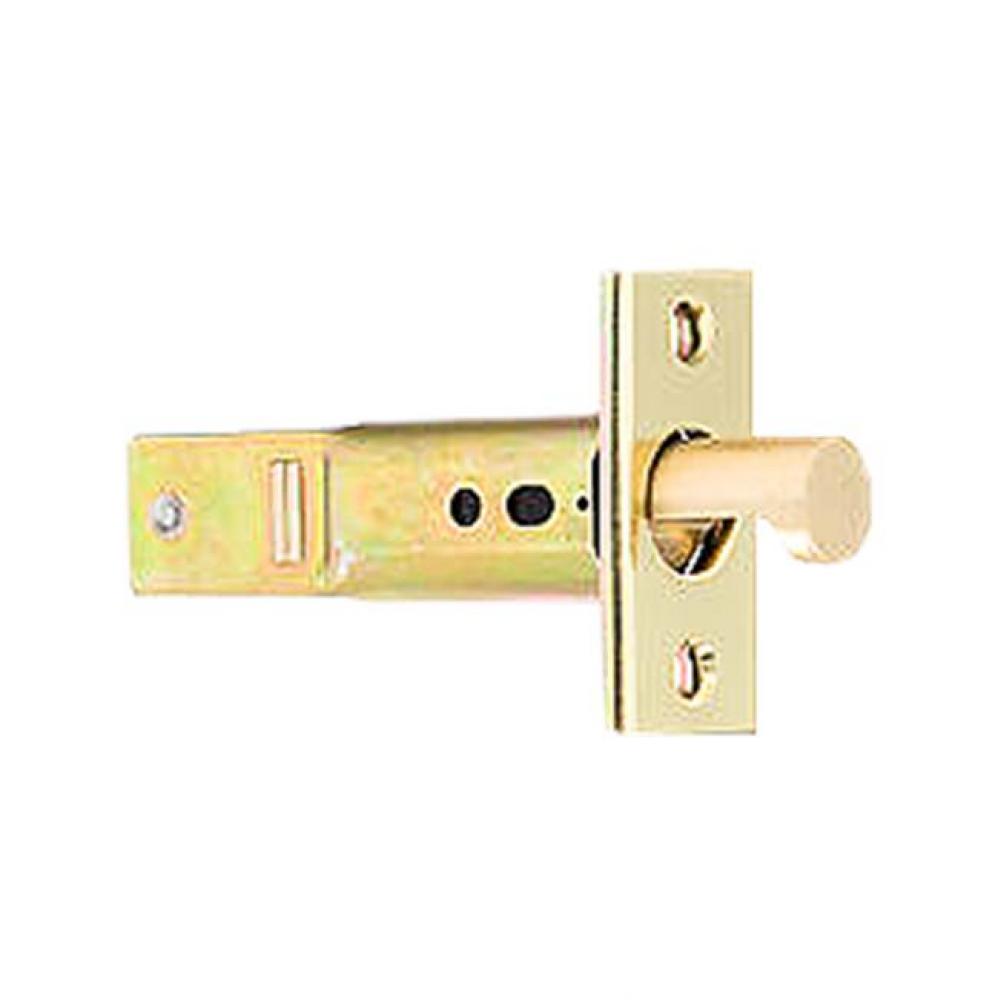 Pocket door edge pull