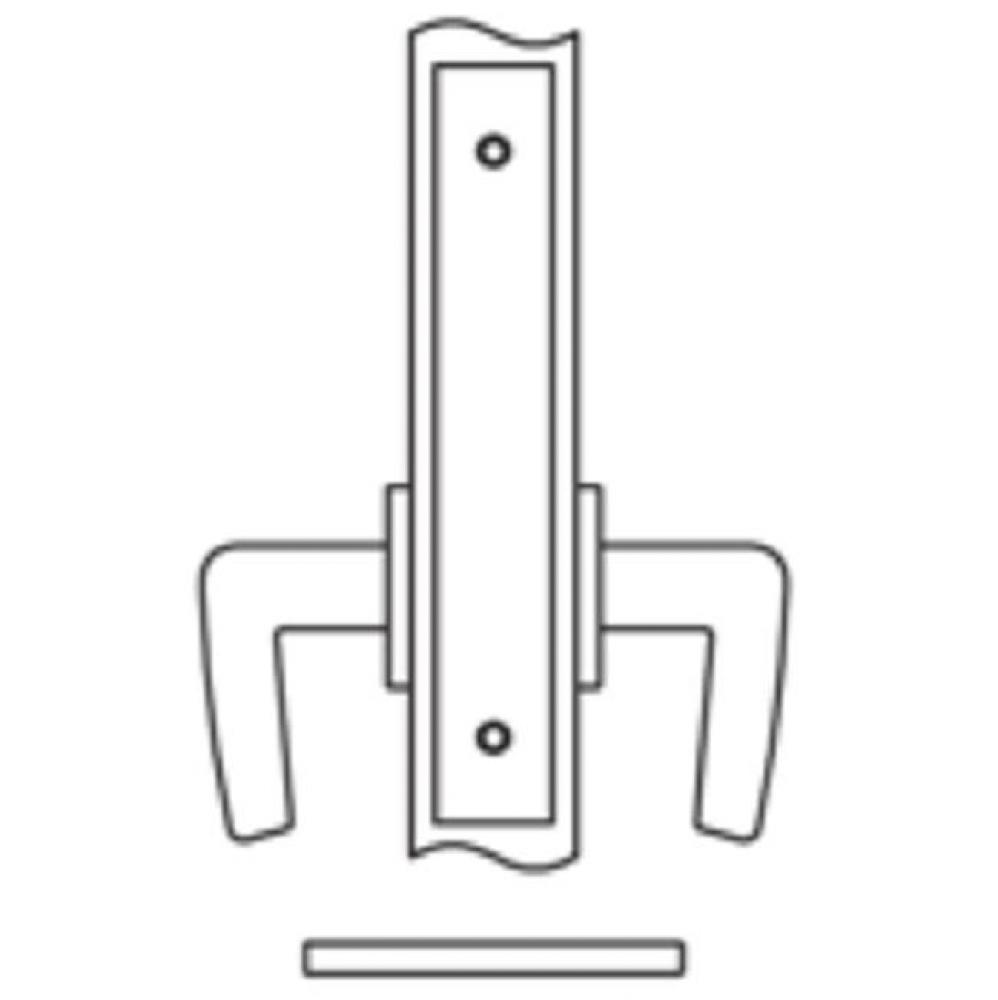 1700 Lock Sets