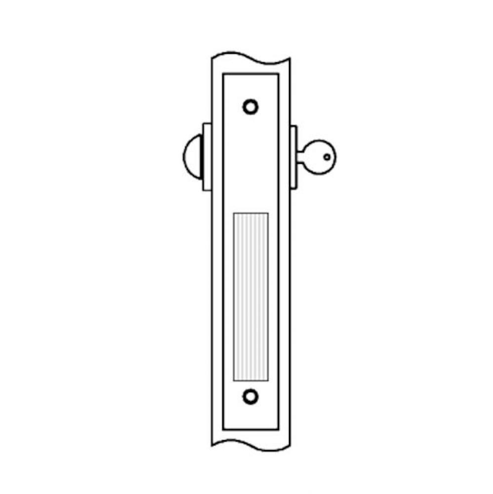 1703.LOCK.SETS.1.TN Plumbing