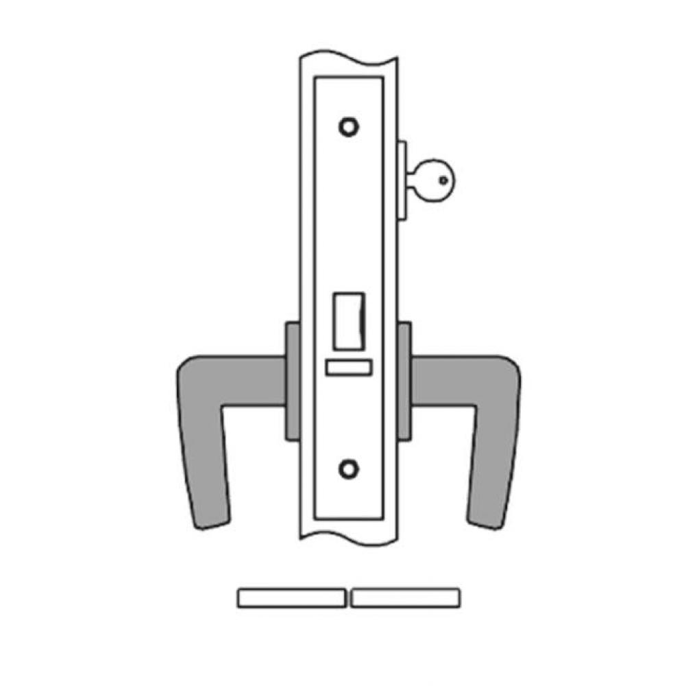 1758.LOCK.ONLY.1.125.US10 Plumbing