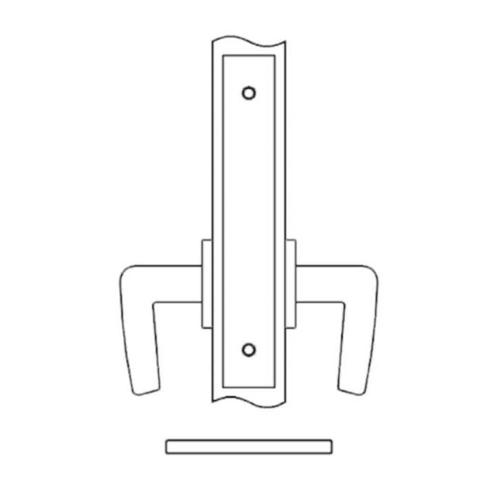 Active Dummy Lock