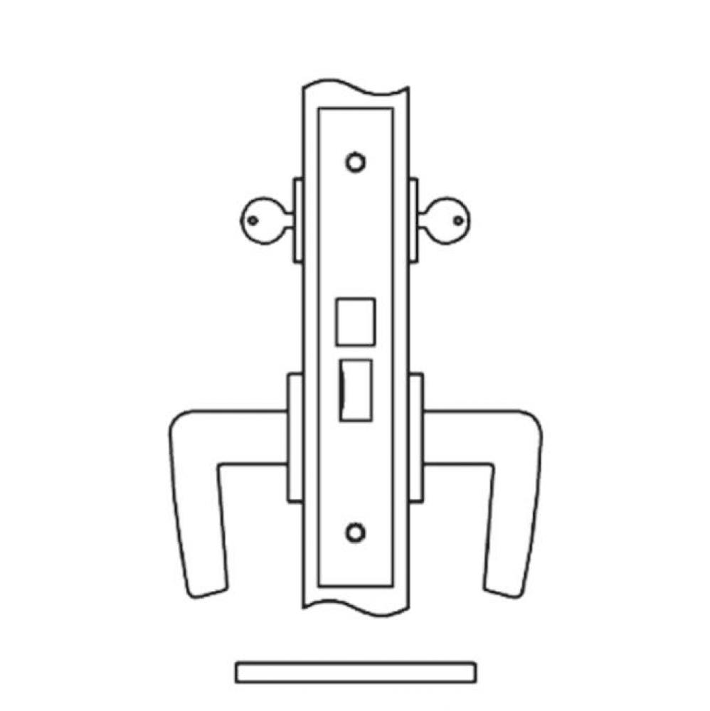 Store Door