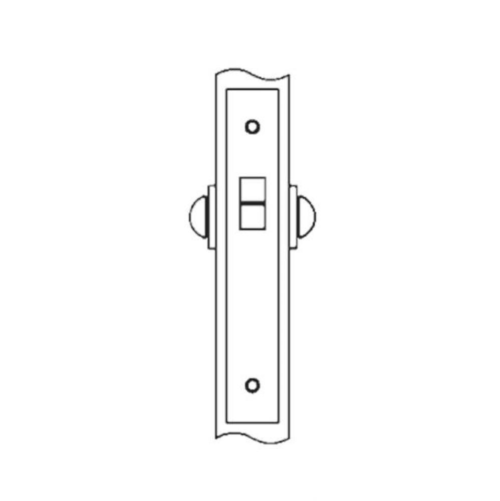 Communicating Privacy Deadlock