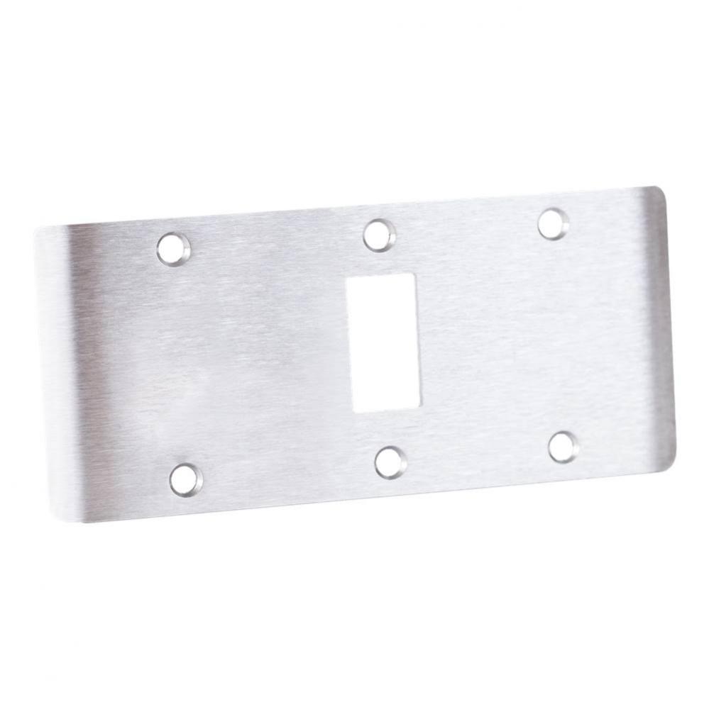 6-3/4 in. Jamb width, for CENTER HUNG doors