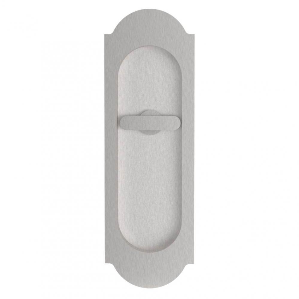 with thumb turn, for 1 3/4 in. thick doors unless specified (add .50 net for other door thickne