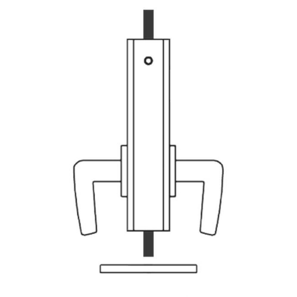 Active Dummy Lock