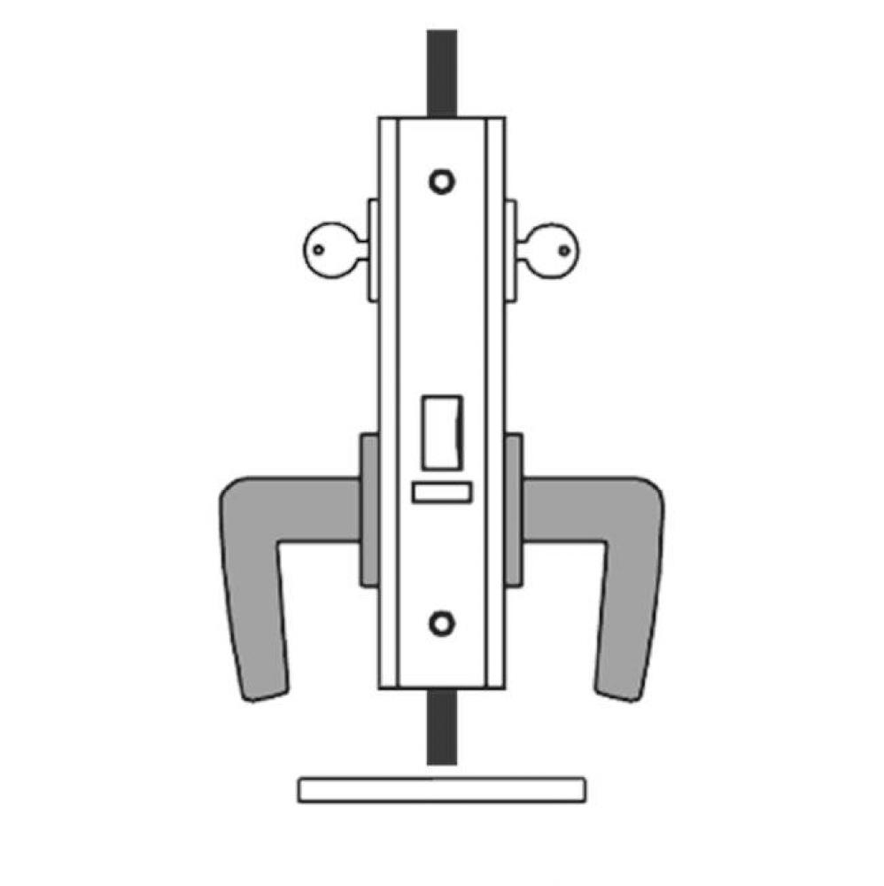 Institution or Asylum