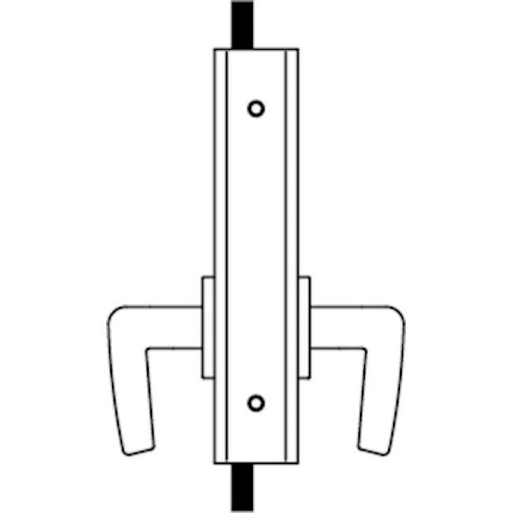 Active Dummy Lock