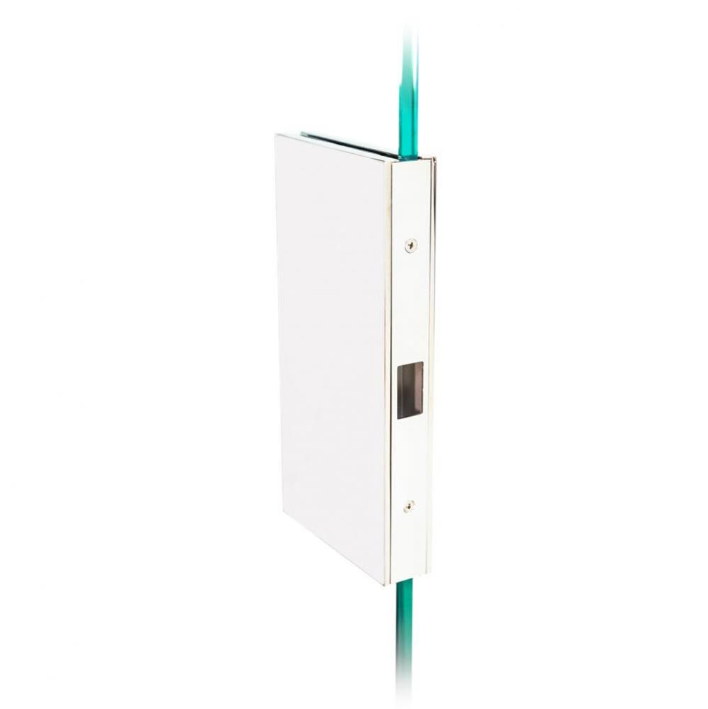 Glass Patch Strike for GS87