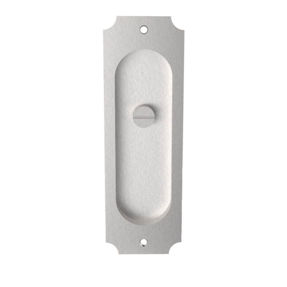 with emergency coin release, for 1 3/4 in. thick doors unless specified (add .50 net for other