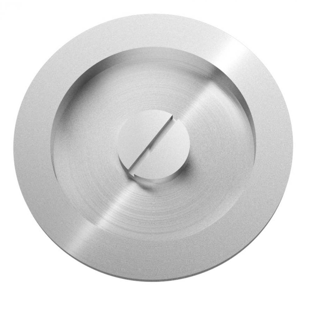 with emergency coin release for 1 3/8 in. or 1 3/4 in. thick doors