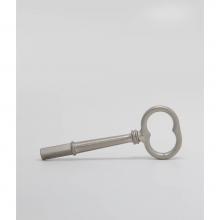 Accurate Lock And Hardware 09-EK.FINISH.US15 - Interior And Bit Key Special Options
