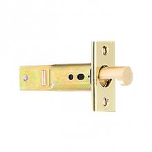 Accurate Lock And Hardware 161PDP.US26D - Pocket door edge pull