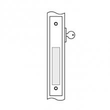 Accurate Lock And Hardware 1701.LOCK.SETS.1.US10B - 1701.LOCK.SETS.1.US10B Plumbing