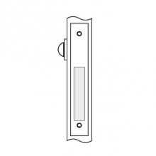 Accurate Lock And Hardware 1704.LOCK.ONLY.1.125.BB - 1704.LOCK.ONLY.1.125.BB Plumbing