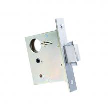Accurate Lock And Hardware 2001SDL.2.75.TB - 2001SDL.2.75.TB Plumbing None