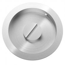 Accurate Lock And Hardware 24RE.US26D - with emergency coin release, for 1 3/4 in. thick doors unless specified (add .50 net for other