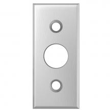 Accurate Lock And Hardware 4R Rose.US15 - Each 4R Rose