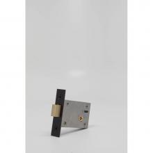 Accurate Lock And Hardware 6500DB.1.5.US26D - Dead Bolt Only