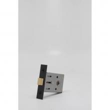 Accurate Lock And Hardware 6500LB.1.5.ESN - Latch Bolt Only