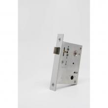 Accurate Lock And Hardware 6525.1.5.ESN - Passage Latch