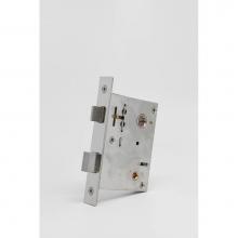Accurate Lock And Hardware 6539.2.US19 - Privacy Lock