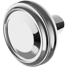 Accurate Lock And Hardware 6R.US26 - Redondo Knob