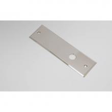 Accurate Lock And Hardware 6T-O.US15 - Traditional Escutcheon