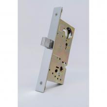 Accurate Lock And Hardware 8603.1.75.ESN - Deadlock