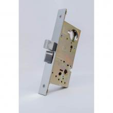 Accurate Lock And Hardware 8624.1.75.US15A - Dormitory
