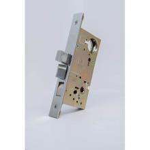 Accurate Lock And Hardware 8648.2.25.US15A - Entrance