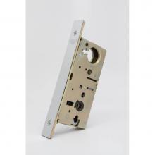 Accurate Lock And Hardware 8700ADL.2.TN - Active Dummy Lock