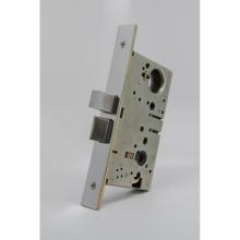 Accurate Lock And Hardware 8724.2.US15A - Dormitory