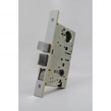 Accurate Lock And Hardware 8748.2.25.US26 - Entrance