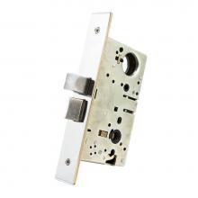 Accurate Lock And Hardware 8824.2.25.TN - Dormitory