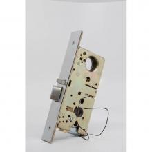 Accurate Lock And Hardware 8859EU.2.25.US26D - Electrified Lock 24VDC FAIL SECURE