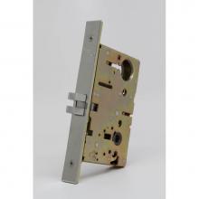 Accurate Lock And Hardware 9025.2.5.US10B - Passage