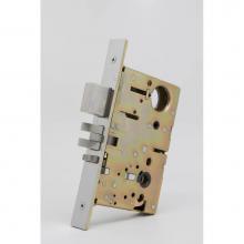 Accurate Lock And Hardware 9034.2.5.BB - Hotel or Motel