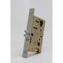 Accurate Lock And Hardware 9059.2.75.US10B - Storeroom