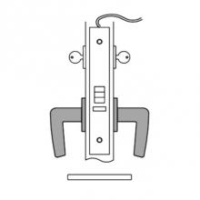 Accurate Lock And Hardware 9158EU.5.US26 - Fail Secure