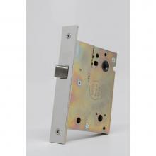 Accurate Lock And Hardware 9825.2.US15A - Passage Latch