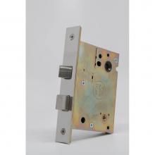 Accurate Lock And Hardware 9839.2.5.TB - Privacy Lock
