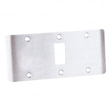 Accurate Lock And Hardware ADL-C-6.TB - 6-3/4 in. Jamb width, for CENTER HUNG doors