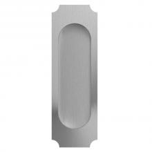 Accurate Lock And Hardware CN2002B.BB - Blank, for 1 3/4 in. thick doors unless specified (add .50 net for 1 3/8 in. thick doors)